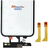 MUSTTBY jutiklinis ekranas + OCA IPHONE 12 mini (be IC)