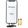 MUSTTBY jutiklinis ekranas + OCA IPHONE 12 mini (be IC)