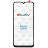MUSTTBY priekinis stiklas + OCA REDMI 10a