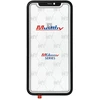 MUSTTBY priekinis stiklas + OCA+ rėmelis IPHONE 11