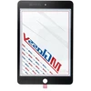 MUSTTBY lietimui jautrus ekranas + OCA, skirtas iPad Mini 4 (juodas)