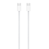 MW493ZM/A Apple iPhone USB-C/USB-C 60W duomenų kabelis 1m Baltas (OOB masinis)