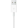 MW6A3ZE/A Apple Magnetic Charging Cable for Apple Watch (1m) Baltas