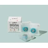 My White Secret My Baltas Secret Dantų siūlas (Dental Floss) 3 vnt