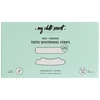My White Secret My Baltas Secret Teeth whitening strips (Teeth Whitening Strips) 7 pcs