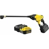 STANLEY FATMAX V20 aukšto slėgio plovykla