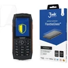 3Mk Protection MyPhone Hammer 3 Plus - 3mk FlexibleGlass