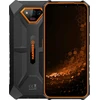Išmanusis telefonas MyPhone Hammer Iron V, 4G, 6/64GB, oranžinis