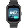 „myPhone CareWatch“ išmanusis laikrodis, juodas (SMA002821)