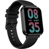 mPTech Sp. z o.o. Išmanusis laikrodis myPhone Watch LS, juoda