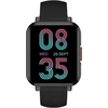 mPTech Sp. z o.o. Išmanusis laikrodis myPhone Watch LS, juoda