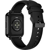 mPTech Sp. z o.o. Išmanusis laikrodis myPhone Watch LS, juoda