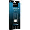 Apsauginis stiklas MyScreen DIAMOND GLASS LITE edge | FULLGLUE skirtas Honor 400 juodos spalvos