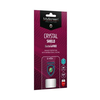 „MyScreen MS CRYSTAL Bacteria“ NEMOKAMAS „Apple iPhone X/Xs/11 Pro 5,8"