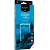 MS Diamond Glass Edge 3D Oppo Reno 10/ 10 Pro juodas/juodas Tempered Glass | MyScreen