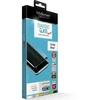 MyScreen MS Diamond Glass Edge 3D SAM G980 S20 juodas, grūdintas stiklas