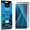 MyScreen MS Diamond Glass Edge 3D Xiaomi Mi 11/ 11 Pro/11 Ultra 5G juodos spalvos rėmeliu Apsauginis stiklas
