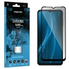 Apsauginis stiklas telefonui Honor X7 MyScreen Diamond Glass Edge Full Glue juodos spalvos krašteliu