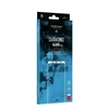 MyScreen MS Diamond Glass Edge FG Nokia G60 5G juodas Full Glue