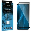 Apsauginis stiklas OPPO A79 5G MyScreen Diamond Glass Edge Full Glue juodas