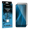 Apsauginis stiklas telefonui Xiaomi Poco X6 5G MyScreen Diamond Glass Edge Full Glue juodos spalvos krašteliu