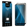 MyScreen MS Diamond Glass Edge Lite FG Honor X6a / X6b juodas Full Glue