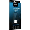 MyScreen DIAMOND GLASS LITE edge FULL GLUE juodas apsauginis stiklas Apple iPhone 15 Pro 6.1"