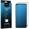 „MyScreen DIAMOND GLASS LITE edge“ | FULL GLUE Juodas Oppo Reno5 4G/5G