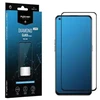 „MyScreen DIAMOND GLASS LITE edge“ | FULL GLUE Juodas „Realme GT 5G/GT Neo/GT ME“