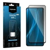 Apsauginis stiklas Samsung Galaxy A05 / A05S MyScreen Diamond Glass Edge Full Glue Lite juodas