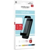 MyScreen MS Diamond Glass Edge Lite FG Sam A505 A50 A30 A20 A30s A50s M30 A20 M30s M31 M21 juodai pilka „Full Glue“
