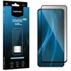 MyScreen MS Diamond Glass Edge Lite FG Tecno Spark 10 Pro Pova 5 Pova 5 Pro juoda Full Glue