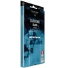 „MyScreen MS Diamond Glass Edge FG“ Apple iPhone 15 Pro 6.1 juodos spalvos „Full Glue“