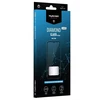 MyScreen MS Diamond Glass Lite edge Vivo Y76/Y76s Full Glue juodos spalvos krašteliu