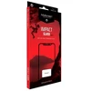 MyScreen MS ImpactGLASS Edge 3D iPhone 7/8 Plus HybrydGlass 8H juodos spalvos kra6teliu