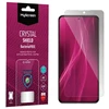 „MyScreen MS CRYSTAL“ bakterijos NEMOKAMAI „Samsung Galaxy A41“.