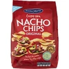 Načos kukurūzas čipsi 185g, Santa Maria