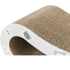 Trixie scratch wave mimi 48x16x22 kaltas - TX-48002