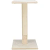 Trixie Baena draskyklė stulpas katėms, 69 cm, smėlio