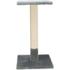 Trixie Baena draskyklė stulpas, 69 cm, pilka
