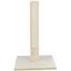 Trixie Batres draskyklė stulpas katėms , 62 cm, smėlio sp.