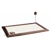 Trixie GELEŽINKELIO KELIAS 70x45cm META COT BROWN
