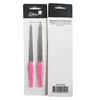 OLIVIA Nagų dildės Metalinės 17.5 cm (2 vnt.)