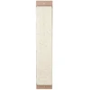 Trixie Draskyklė katei 56x11cm smėlinė MR
