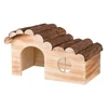 Trixie Hanna Natural Living Cottage, kūrenamas, 29 x 18 x 18 cm