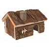 Trixie House Hendrik XL, medžio žievė, 20 × 13 × 13 cm
