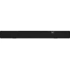 Namų kino sistema Klipsch Flexus Soundbar Core 100 2.1 Dolby Atmos, Juodas