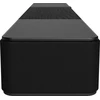 Namų kino sistema Klipsch Flexus Soundbar Core 100 2.1 Dolby Atmos, Juodas