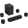 Namų kino sistema Ultimea Aura S5T Soundbar