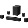 Namų kino sistema Ultimea Aura S5T Soundbar